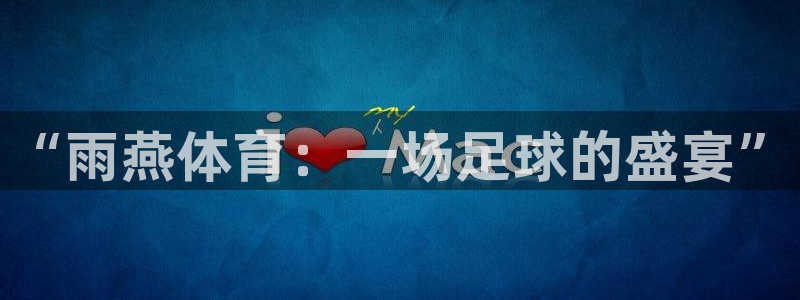 小九直播官方体育下载安装：“雨燕体育：一场足球的盛宴”